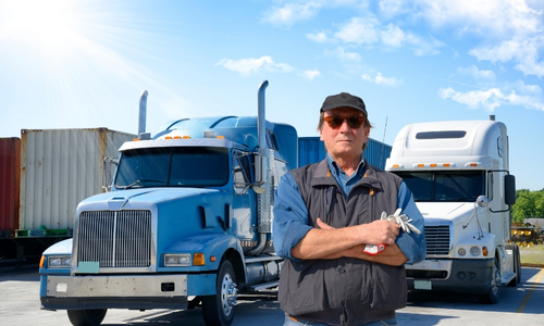 Who Could Be Liable? in an 18-Wheeler Accident